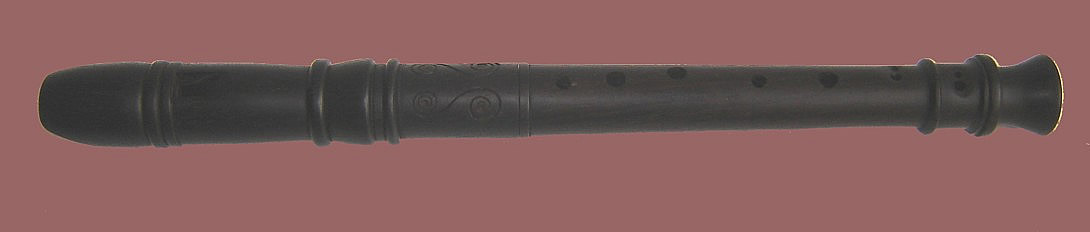 Flauta de pico