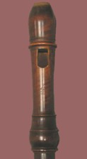 Flauta de pico