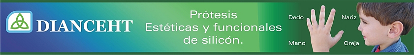Protesis est&eacute;ticas y funcionales de silic&oacute;n