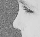 Protesis nariz nose