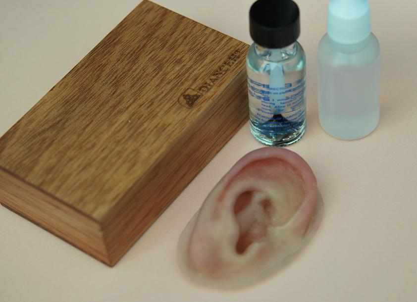 Oreja externa 