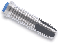 titanium implant