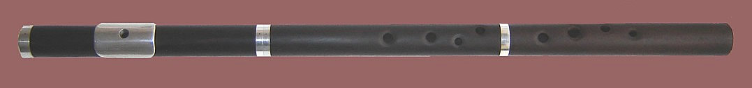 Flauta transversa