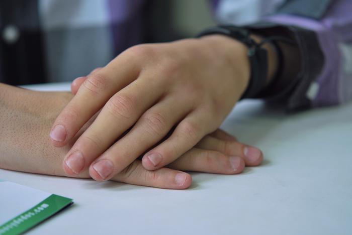 protesis para mano, hand prosthesis